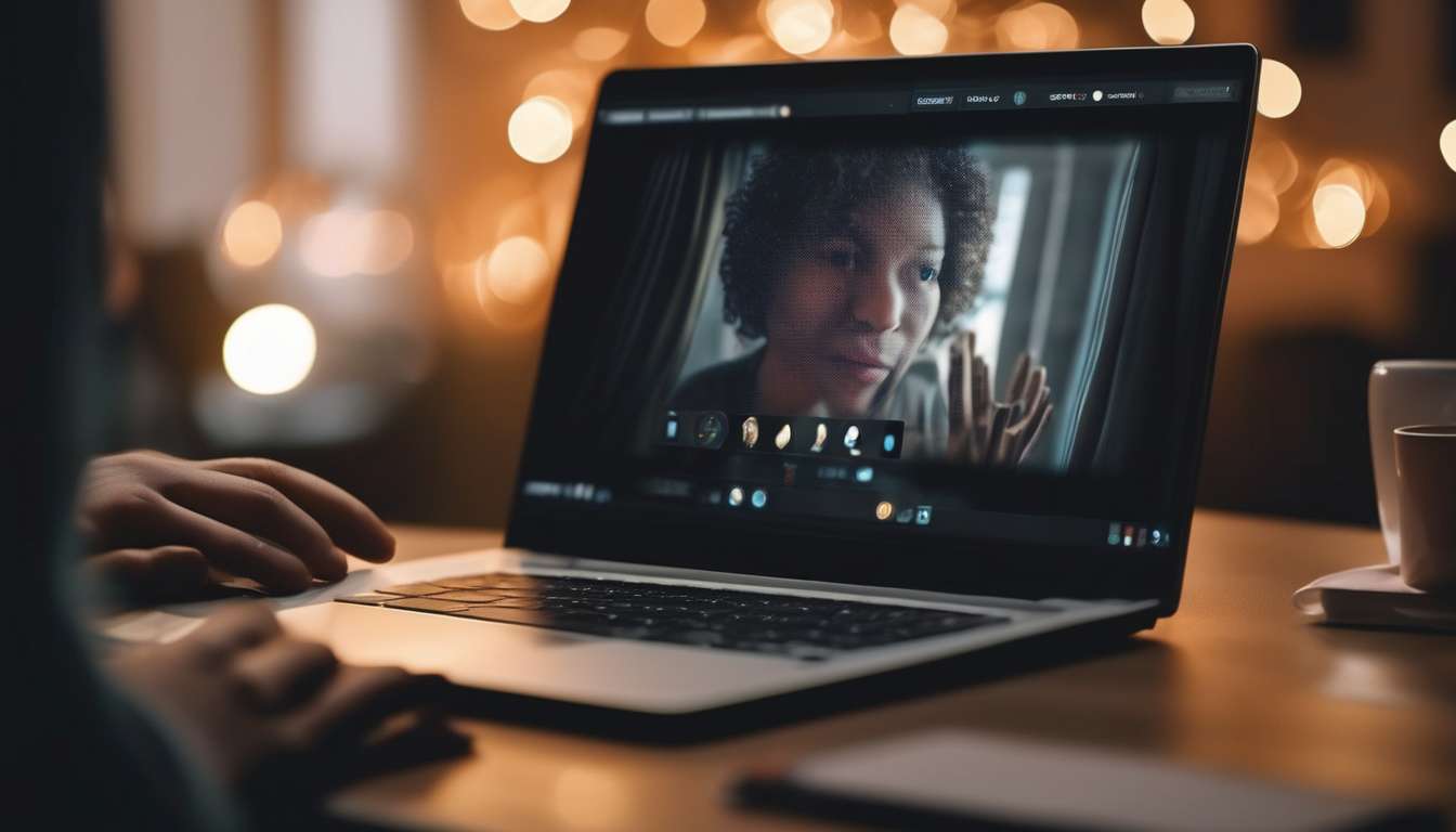 Confidențialitatea Contează Pentru Imagini Pentru Adulți Online