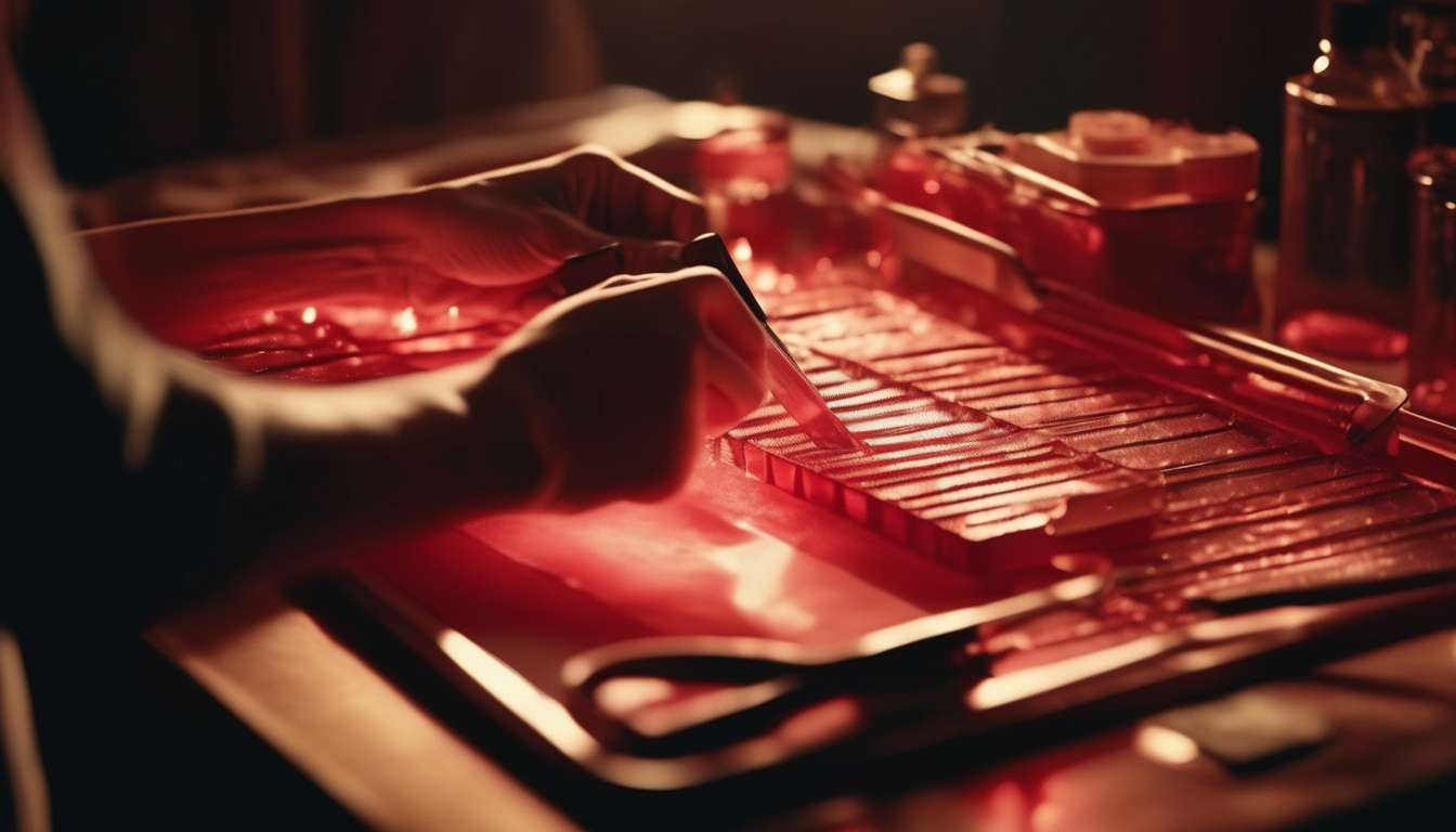 Cultura Vizuală Reîncadrează Imagini Pentru Adulți Online