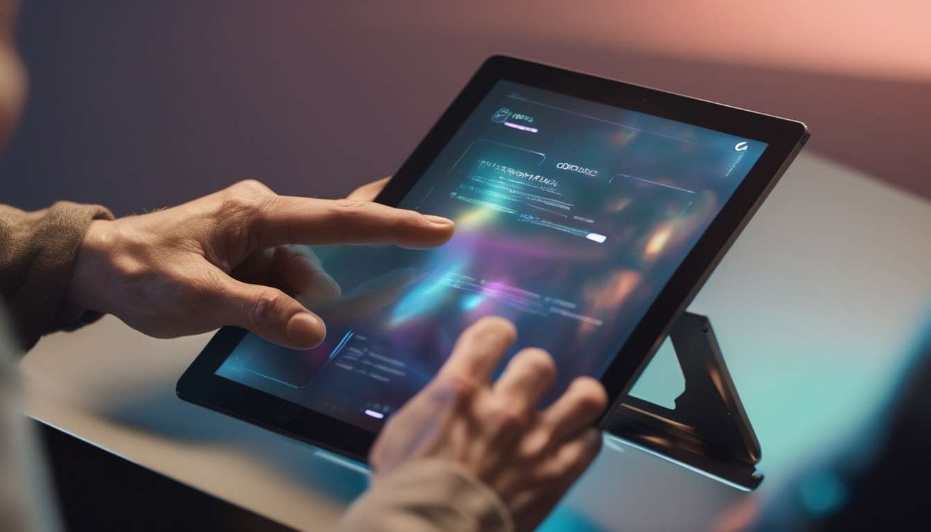 Licențierea Digitală Susține Imagini Pentru Adulți Profesionale