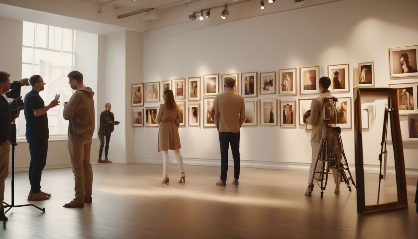 Piața Globală Transformă Imagini Pentru Adulți Profesionale