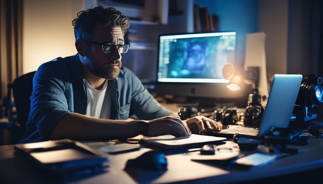 Plățile Online Afectează Creatorii De Imagini Pentru Adulți