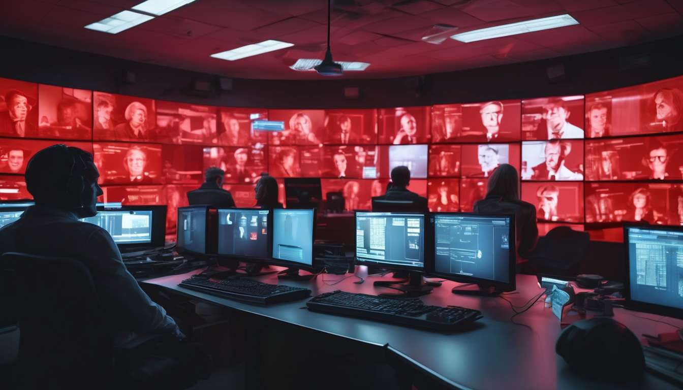 Platformele De Imagini Pentru Adulți Adoptă Reguli Noi