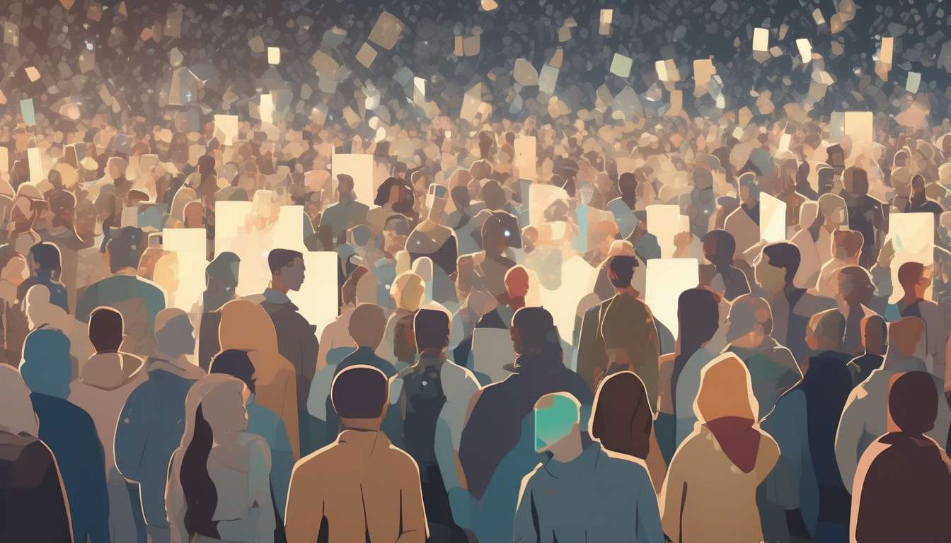 Publicul Cere Mai Mult Control Asupra Imaginilor Pentru Adulți