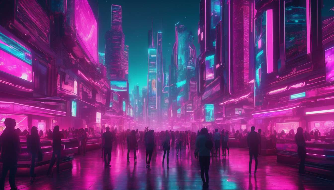 Tendințe Digitale În Piața Imaginilor Pentru Adulți