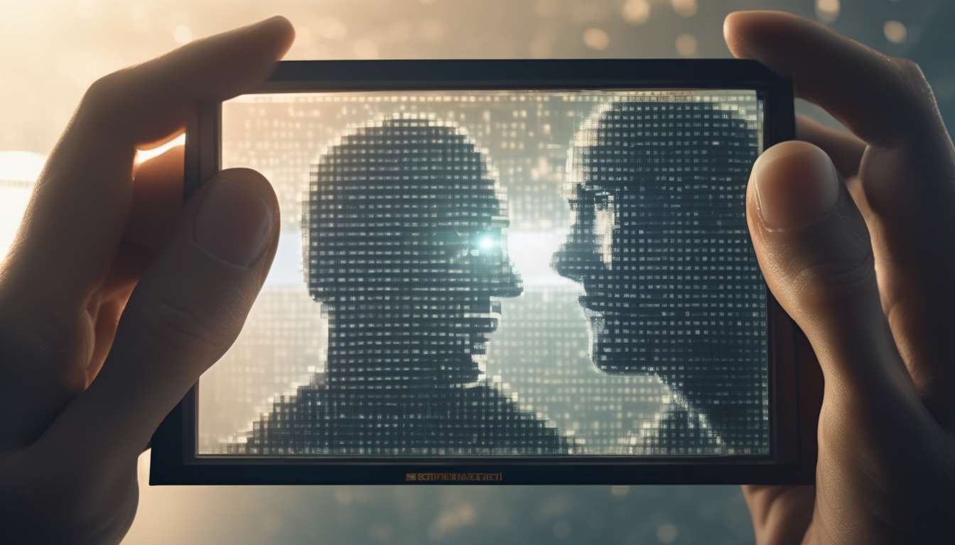 Transparența Platformelor Crește Încrederea În Imagini Pentru Adulți