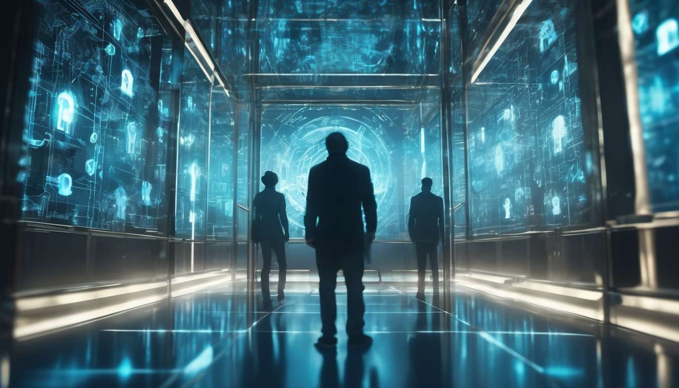 Verificarea Digitală Protejează Imagini Pentru Adulți Online